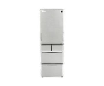 SHARP SJ-P411D-H(冷蔵庫)-
