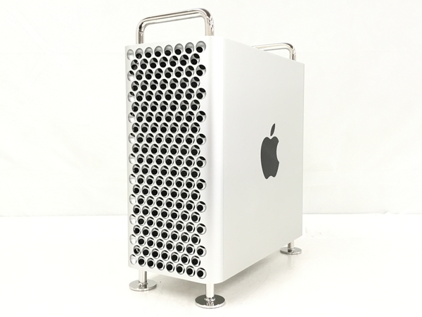 Apple Mac Pro 2019(デスクトップパソコン)-