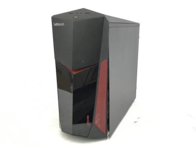Lenovo Legion Y520T 90H7004WJM ゲーミング デスクトップ パソコン PC i5 7400 3GHz 16GB SSD128GB HDD1TB Win10 Home 64bit GTX1050Ti