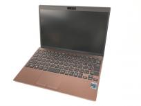 VAIO SX12 VJS124 VJS1248 ノートPC win11 i7-1195G7 2.90GHz 32GB SSD 1.0TB 12.5型 パソコン