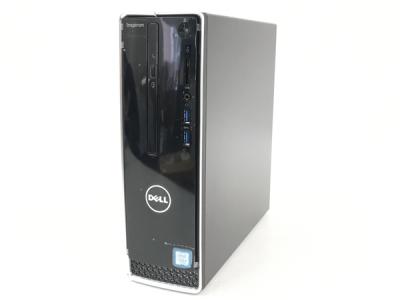 Dell Inspiron 3268 デスクトップ PC パソコン デル