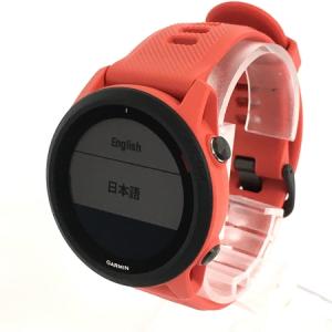 GARMIN FOR EATHLETE 745 GPSランニングウォッチ ガーミン