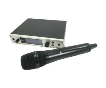 SENNHEISER EM 300-500 G4 受信機 SKM 500 G4 ワイヤレスマイク 音響機材
