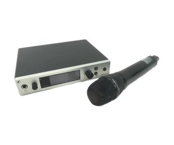 SENNHEISER EM 300-500 G4 受信機 SKM 500 G4 ワイヤレスマイク 音響機材