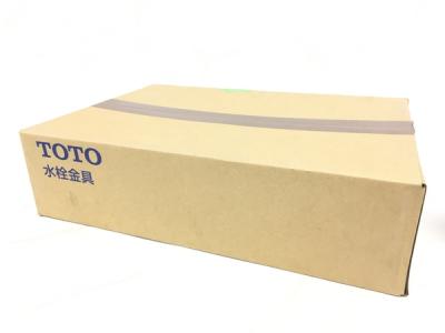 TOTO 混合混合水栓 GGシリーズ TKS05313J 水栓