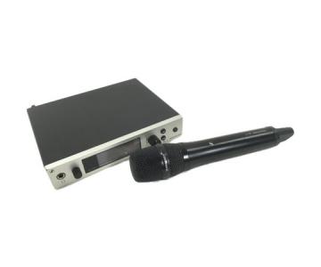SENNHEISER EM 300-500 G4 受信機 SKM 500 G4 ワイヤレスマイク 音響機材