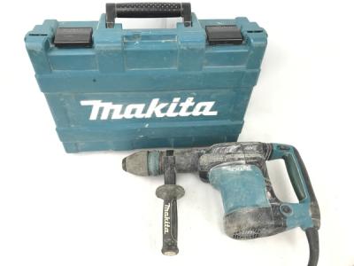 makita マキタ HM0871C AVT電動ハンマ 電動工具
