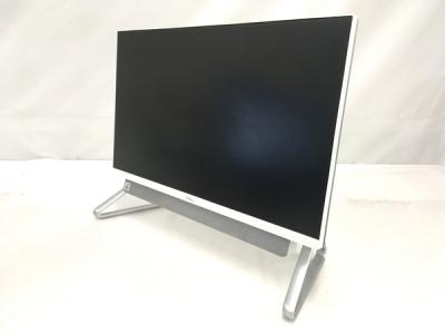 Dell Inspiron 5490 AIO 一体型 パソコン 24型 i5 10210U 1.6GHz 8GB HDD1.0TB SSD256GB Win10 Home 64bit GeForce MX110