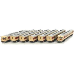KATO 鉄道模型 10-131 キハ82系　特急形気動車 KATO 10-131 キハ82系特急型気動車 Nゲージ 鉄道模型(ディーゼル