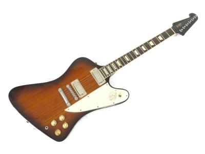 ギブソン オービル ファイヤーバード Gibson Orville ギター