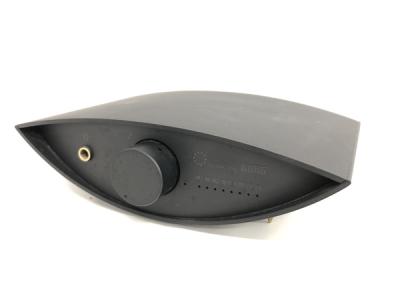 KORG ヘッドホンアンプ DS-DAC-100