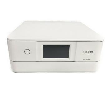 EPSON EP-881AW カラリオ インクジェットプリンター 複合機