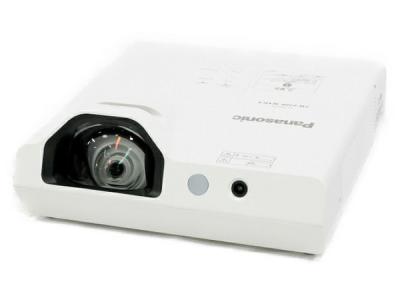 Panasonic PT-TW371RJ プロジェクター 家電 映像機器