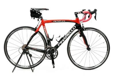 PINARELLO ピナレロ RAZHA ラザ SHIMANO 105 CAMPAGNOLO シロッコ 35 2016年モデル ロードバイク 515サイズ
