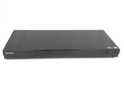 SONY BDZ-ZT1700 DVD Blu-ray レコーダー 2019年製 1TB ブルーレイ ソニー 家電