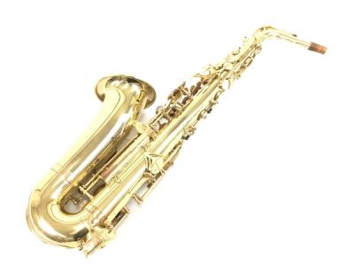 YAMAHA アルトサックス YAS-31 管楽器