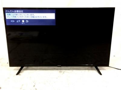 IRIS OHYAMA 40FB10P 液晶 テレビ 40V型 2019年製 家電 アイリスオーヤマ