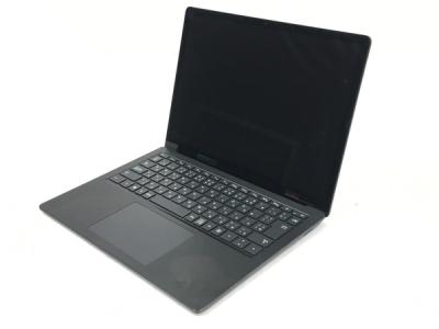 Microsoft Surface Laptop 3 15インチ AMD Ryzen 7 Microsoft Surface (R) Edition SSD 512GB 16GB Win10 ノートパソコン PC