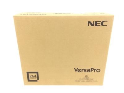 NEC VersaPro VJT40/C PC-VJT40CG76HJ9 i5 1130G7 8GB SSD 256GB 12.5インチ Office 2019 パソコン