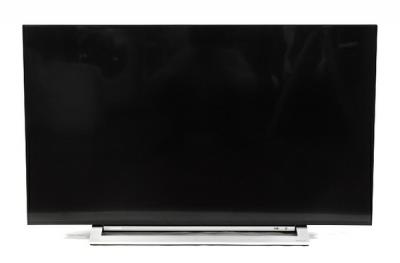 TOSHIBA 東芝 REGZA 43M540X 43V型 4K 液晶テレビ 薄型テレビ