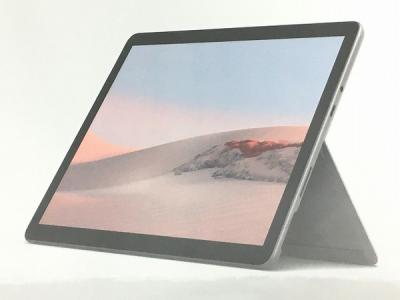 Microsoft Surface Go 2 STV-00012 ノート PC Pentium CPU 4425Y 1.70GHz 4GB SSD64GB 10.5型 Win 10 Home