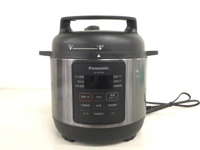 Panasonic SR-MP300 電気圧力鍋 料理 家事 家電 パナソニック