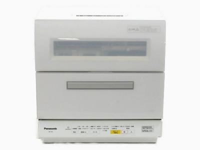 Panasonic パナソニック NP-TR9-W 食器 洗い 乾燥機 家電 大型