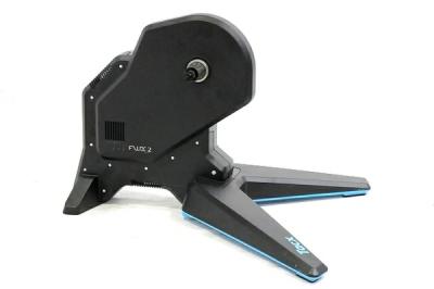 TACX FLUX2 SMART T2980 スマートトレーナー インドアサイクリング フィットネス ガーミン タックス 自転車 周辺機器