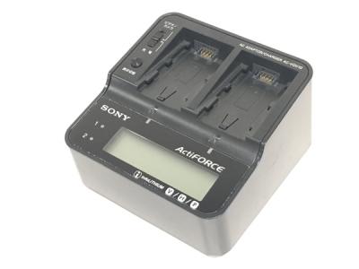 SONY AC-VQV10 ハンディカム handycam ACアダプター チャージャー 充電器