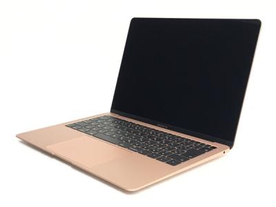 Apple MacBook Air MVFM2J/A Retina 13インチ 2019 i5-8210Y CPU @ 1.60GHz 8GB SSD 128GB ノート PC