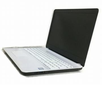 VAIO Corporation VJS152 Core i3-7100H CPU @3.00GHz 4GB HDD 1.0TB Win10 15.5型 ノートパソコン PC