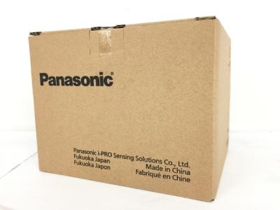 Panasonic WV-S2130RJ ネットワークカメラ 監視カメラ 防犯