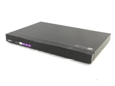 SONY BDZ-ET1200 1TB HDD ブルーレイディスクレコーダー