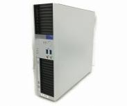 NEC FC-P34W-SB6C30 サーバー PC Xeon E-2124G 3.4GHz 8GB HDD 1TB OSなしの買取