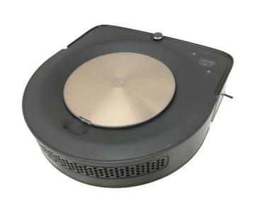 iRobot アイロボット Roomba ルンバ s9+ ロボット掃除機 自動ゴミ収集器 交換用パーツキット 交換用紙パック 付き 家電