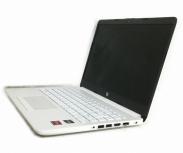 HP Laptop 14s-dk1061AU ノート PC Ryzen 3 3250U with Radeon Graphics 8GB SSD128GB HDD 1TB 14インチ ピュアホワイト
