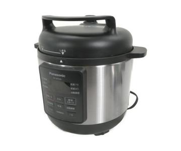 Panasonic SR-MP300 電気圧力鍋 料理 家事 家電 パナソニック