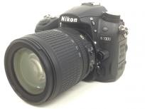 Nikon ニコン D7000 デジタル一眼レフ ボディの買取
