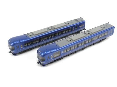 TOMIX 98017 京都丹後鉄道 KTR8000形 丹後の海