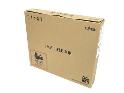 FUJITSU 富士通 FMV LIFEBOOK FMVA43F3LJ ノート パソコン