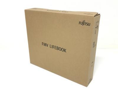 FUJITSU 富士通 FMV LIFEBOOK FMVA43F3LJ ノート パソコン