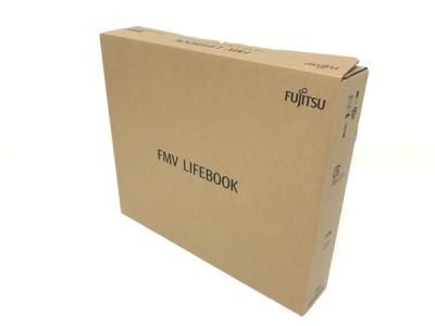 FUJITSU 富士通 FMV LIFEBOOK FMVA43F3LJ ノート パソコン