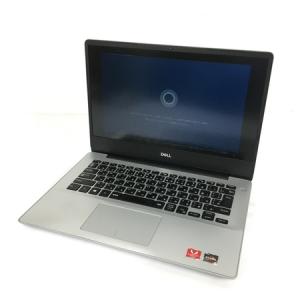 DELL Inspiron 5485 win 10 AMD Ryzen 5 3500U with Radeon Vega Mobile Gfx 8GB SSD 256GB 14インチ ノートパソコン PC