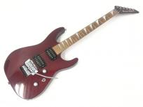 GROVER JACKSON DUNCAN DESIGNED Soloist エレキギター