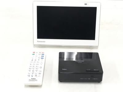 Panasonic UN-E9S テレビ チューナー 付属品あり すぐ使えます