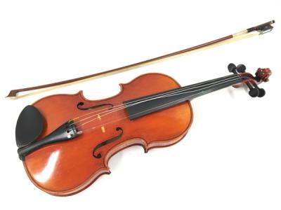 SUZUKI 550 1983 バイオリン スズキ