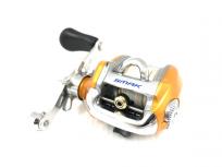 DAIWA MAG FORCE smak 100R ベイトリール スマック ダイワ