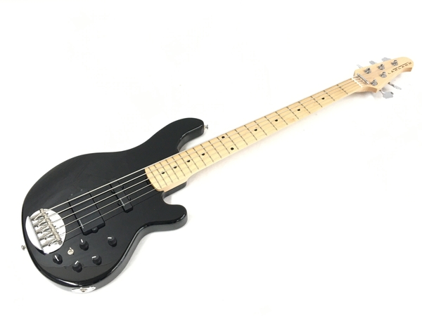 LAKLAND SK-5CL Black(ベース)-