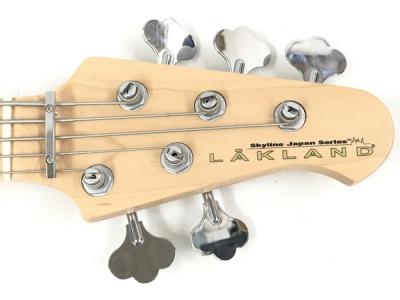 LAKLAND SK-5CL Black(ベース)の新品/中古販売 | 1745747 | ReRe[リリ]