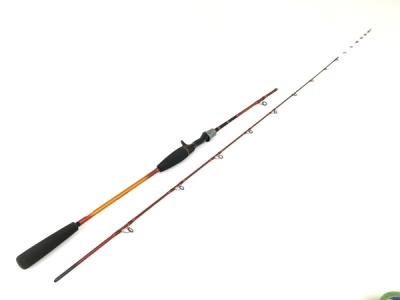 DAIWA LEADING 64 SS-210 ロッド